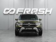 Renault Duster I Рестайлинг Воронеж  - изображение 22