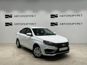 Lada (ВАЗ) Vesta I Рестайлинг (NG) Санкт-Петербург  - изображение 23