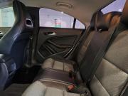 Mercedes-Benz CLA I (C117 X117) Казань  - изображение 37