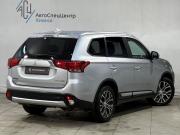 Mitsubishi Outlander III Рестайлинг 2 Химки  - изображение 24
