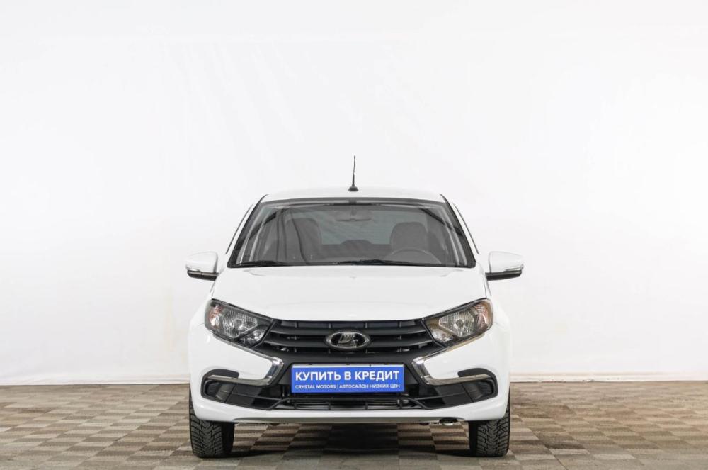 Lada (ВАЗ) Granta I Рестайлинг Тюмень  - изображение 2