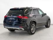 Mercedes-Benz GLE II (V167) Санкт-Петербург  - изображение 35