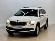 Skoda Kodiaq I Балашиха  - изображение 18