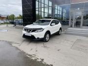 Nissan Qashqai II Новосибирск  - изображение 20