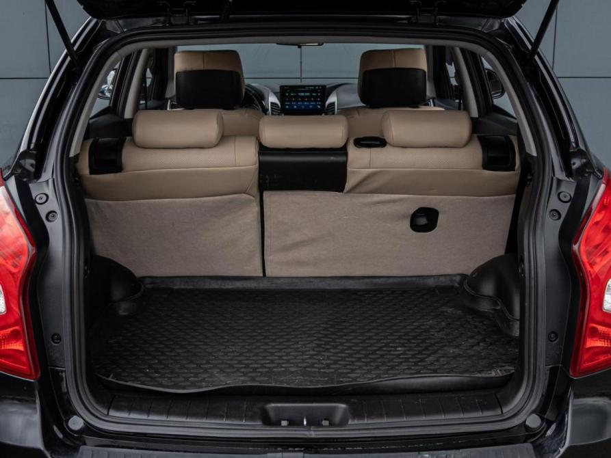 SsangYong Actyon II Рестайлинг Краснодар  - изображение 22