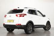 Hyundai Creta I Рестайлинг Челябинск  - изображение 28