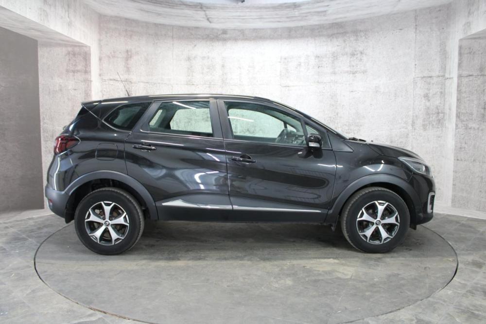 Renault Kaptur I Ярославль  - изображение 4