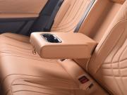 Geely EX5 EM-i Кемерово  - изображение 38
