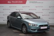 Mitsubishi Lancer X Старый Оскол  - изображение 28