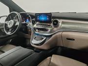 Mercedes-Benz V-Класс III (W447) Рестайлинг Москва  - изображение 45