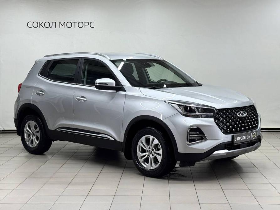 Chery Tiggo 4 Pro I Ростов-на-Дону  - изображение 1