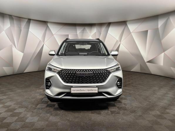 Новый Haval M6 II 2026 года, цена 2 349 000 рублей, внедорожник, Автокод Объявления