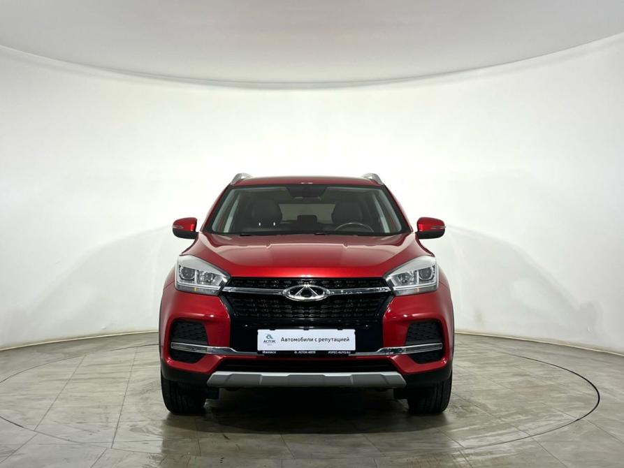 Chery Tiggo 4 I Рестайлинг Ижевск  - изображение 6