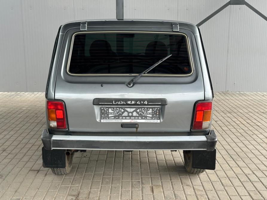 Lada (ВАЗ) 2131 (4x4) I Тамбов  - изображение 7