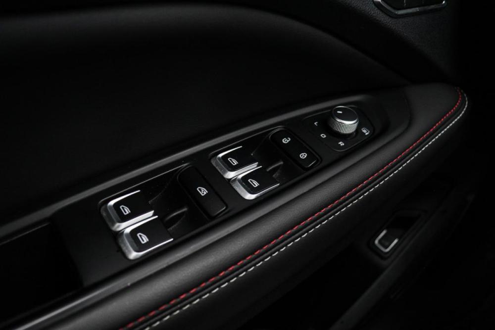 Geely Tugella I Рестайлинг Москва  - изображение 25