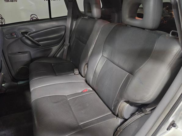 Toyota RAV4 II (XA20) с пробегом 2001 года, цена 595 000 рублей, 194404 км, внедорожник, Автокод Объявления
