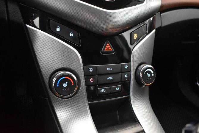 Chevrolet Cruze I с пробегом 2012 года, цена 750 000 рублей, 227135 км, седан, Автокод Объявления