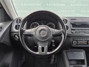 Volkswagen Tiguan I Рестайлинг Екатеринбург  - изображение 17