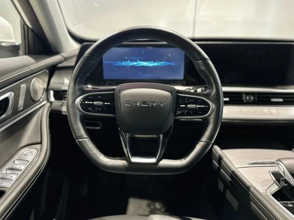 Chery Tiggo 8 Pro Max I Рестайлинг с пробегом 2023 года, цена 2 450 000 рублей, 53000 км, внедорожник, Автокод Объявления