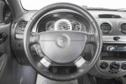 Chevrolet Lacetti I Кемерово  - изображение 35