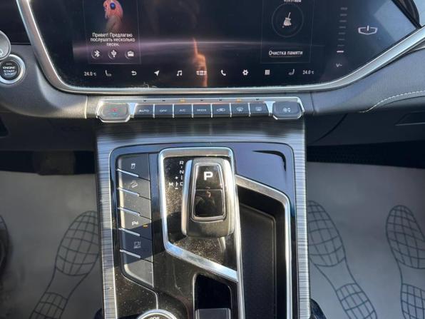 Geely Atlas Pro с пробегом 2023 года, цена 1 949 000 рублей, 67297 км, внедорожник, Автокод Объявления