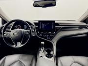 Toyota Camry VIII (XV70) Рестайлинг Вологда  - изображение 37