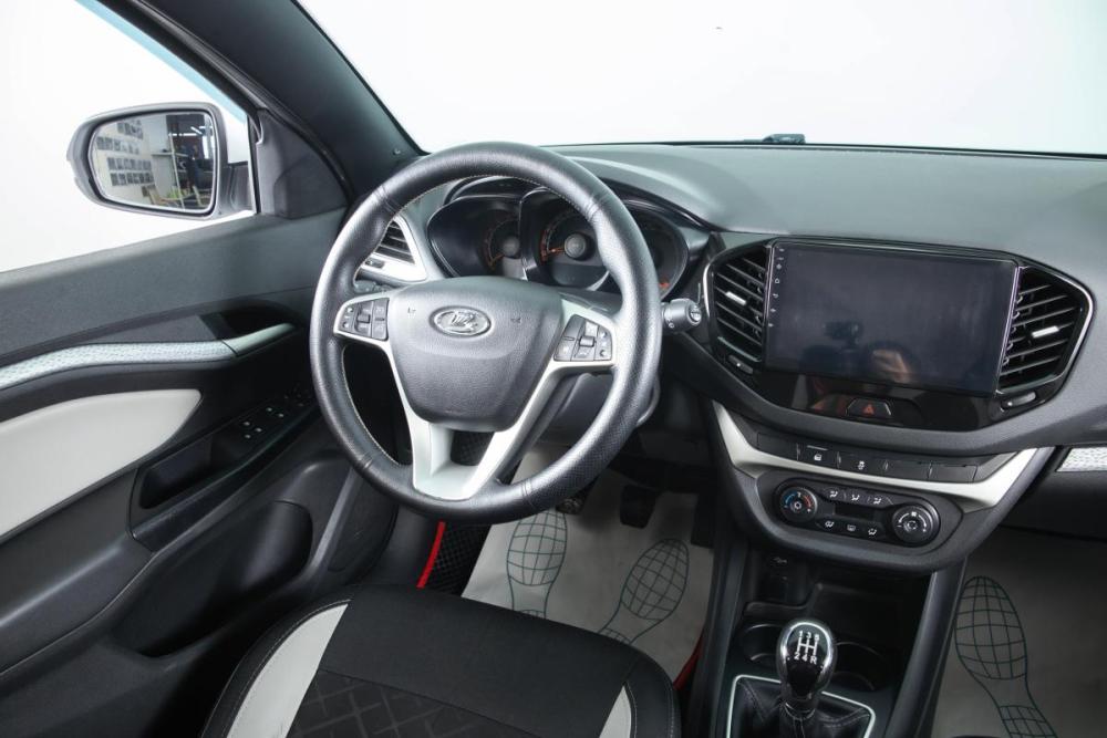 Lada (ВАЗ) Vesta I Пермь  - изображение 12