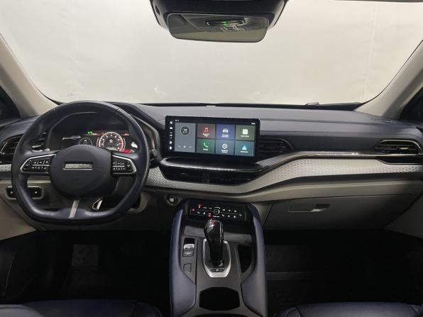 Haval F7 I Рестайлинг с пробегом 2022 года, цена 2 250 000 рублей, 57562 км, внедорожник, Автокод Объявления