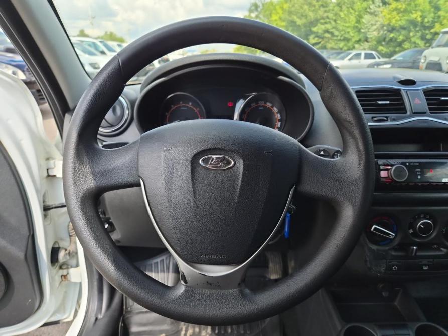 Lada (ВАЗ) Granta I Рестайлинг Саратов  - изображение 24