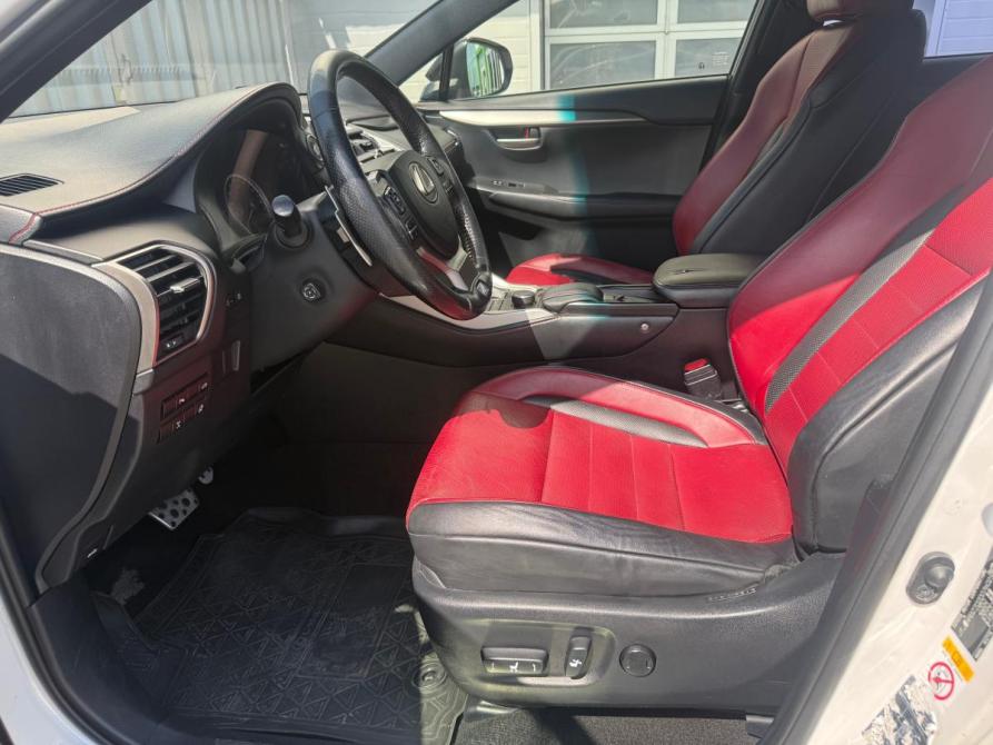 Lexus NX I Ростов-на-Дону  - изображение 10