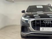 Audi Q8 I (4M) Санкт-Петербург  - изображение 66