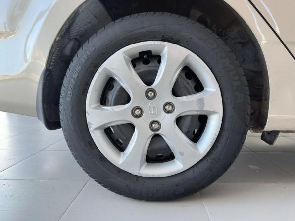 Hyundai Solaris I с пробегом 2014 года, цена 770 000 рублей, 173300 км, седан, Автокод Объявления