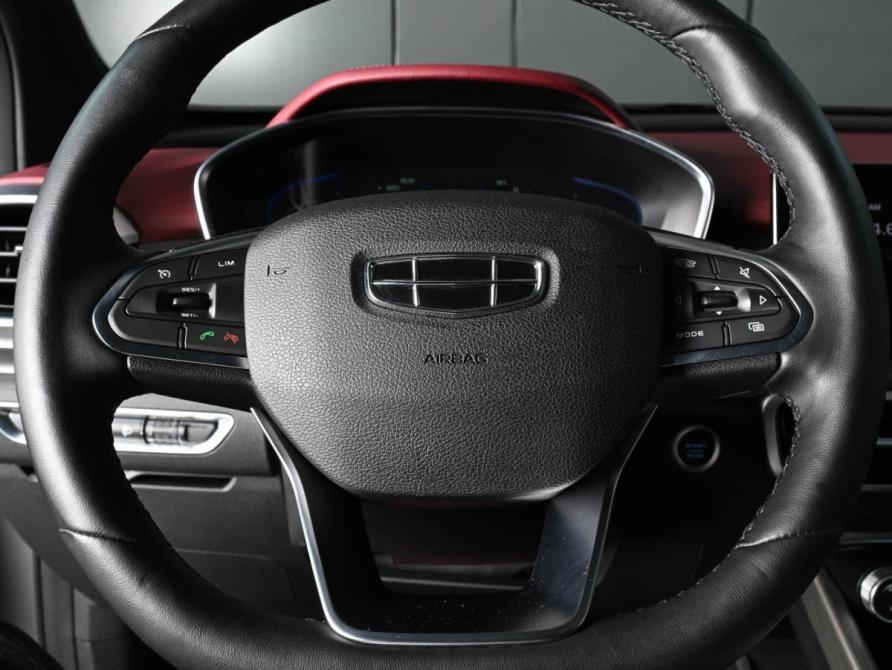Geely Coolray I Ростов-на-Дону  - изображение 13