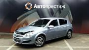 Opel Astra H Рестайлинг Ставрополь  - изображение 17