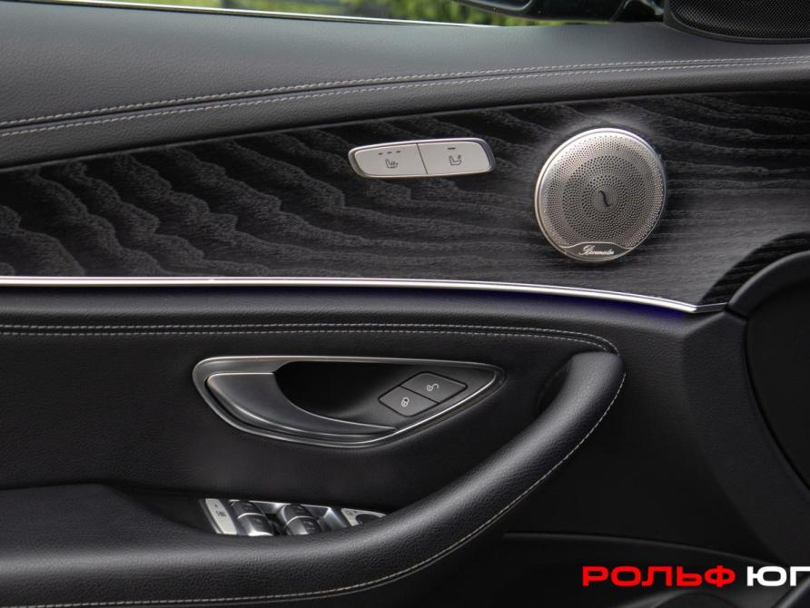 Mercedes-Benz E-Класс V (W213 S213 C238) Москва  - изображение 21