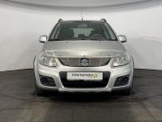 Suzuki SX4 I (Classic) Рестайлинг Великий Новгород  - изображение 19