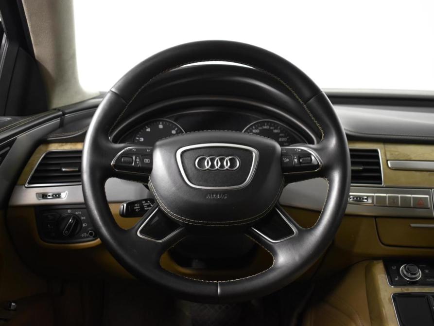 Audi A8 III (D4) Казань  - изображение 14