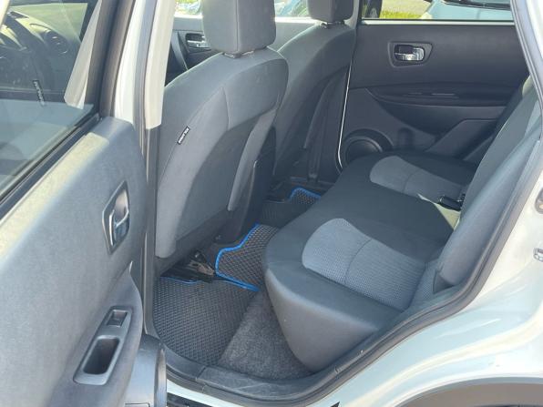 Nissan Qashqai I Рестайлинг с пробегом 2013 года, цена 820 000 рублей, 233346 км, внедорожник, Автокод Объявления