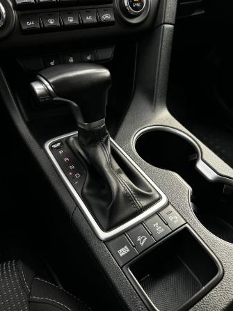 Kia Sportage IV Рестайлинг с пробегом 2019 года, цена 2 345 000 рублей, 112546 км, внедорожник, Автокод Объявления