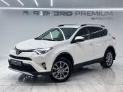 Toyota RAV4 IV (XA40) Рестайлинг Уфа  - изображение 34