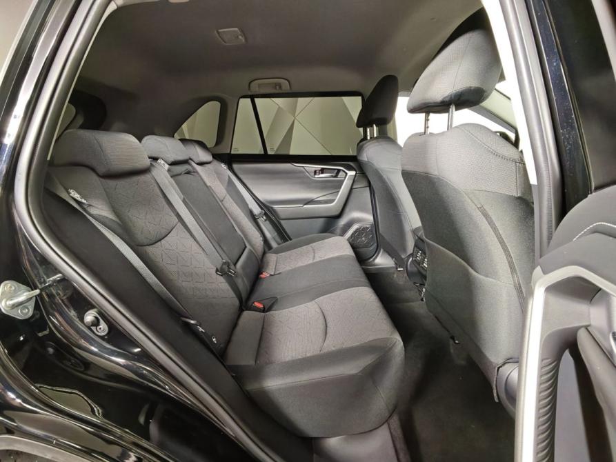 Toyota RAV4 V (XA50) Москва  - изображение 16