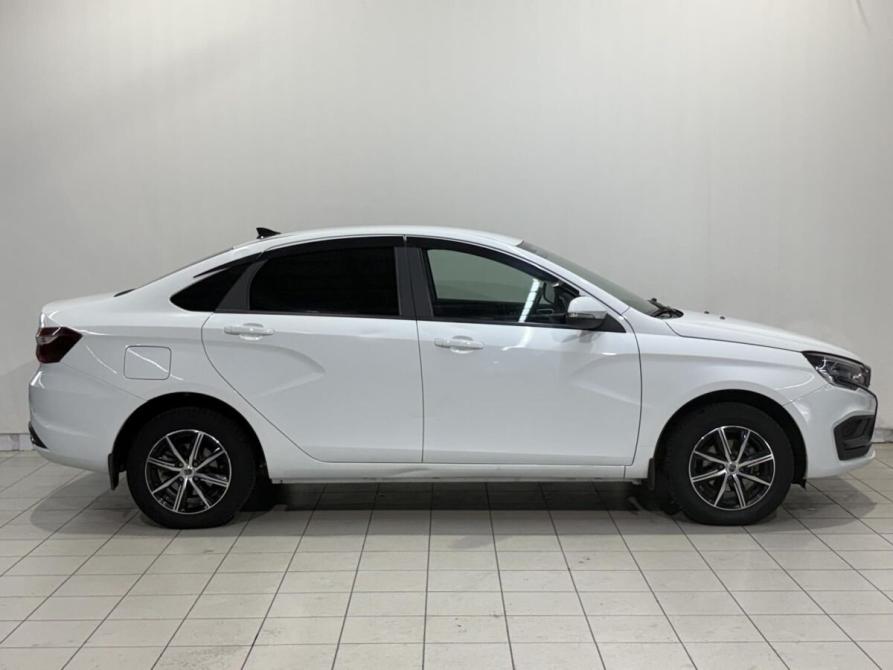 Lada (ВАЗ) Vesta I Рестайлинг (NG) Курск  - изображение 4