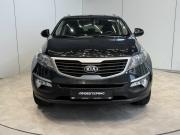 Kia Sportage III Волжский  - изображение 32