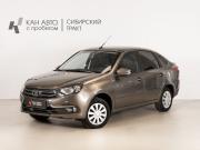 Lada (ВАЗ) Granta I Рестайлинг Казань  - изображение 9