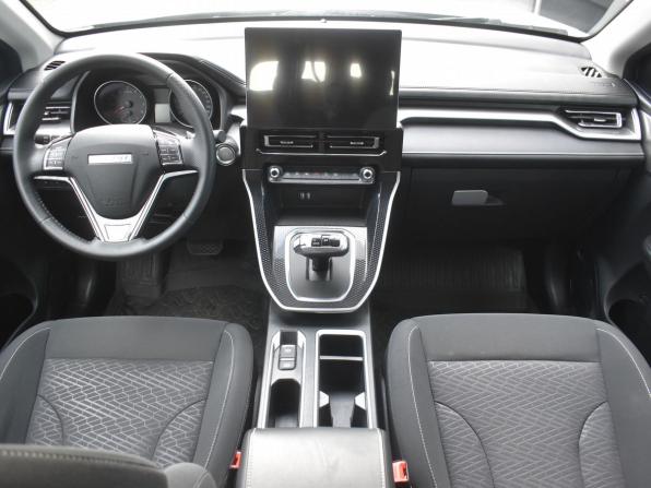 Haval M6 II с пробегом 2024 года, цена 1 945 000 рублей, 15417 км, внедорожник, Автокод Объявления
