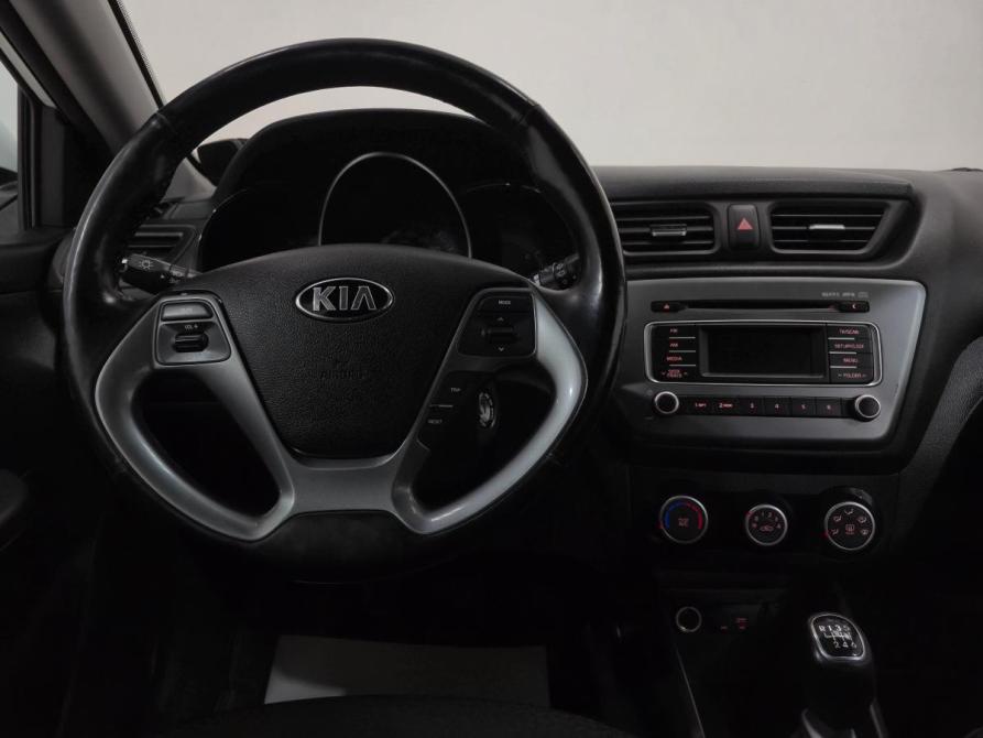 Kia Rio III Рестайлинг Альметьевск  - изображение 14