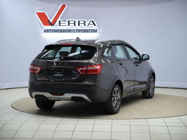 Lada (ВАЗ) Vesta I с пробегом 2020 года, цена 1 030 000 рублей, 144184 км, универсал, Автокод Объявления