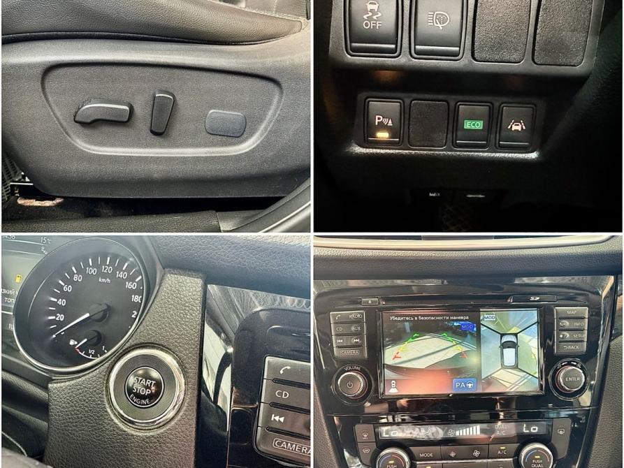 Nissan Qashqai II Москва  - изображение 18