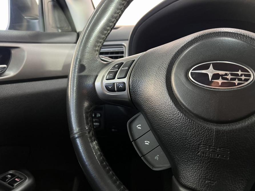 Subaru Forester III Рестайлинг Уфа  - изображение 15