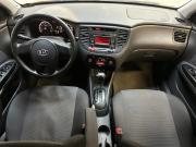 Kia Rio II Рестайлинг Балашиха  - изображение 21